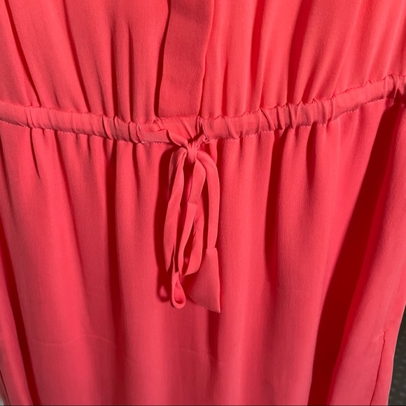 Aritzia Babaton Sleeveless Dress - Picture 5 of 5